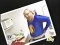 Oliver Jewellery - Cashman Vs. Superman - City TV Oliver Jewellery - Cashman Vs. Superman - City TV
