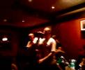 shebeen live at the hibs club