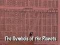 Learn Astrology - The Ephemeris 1