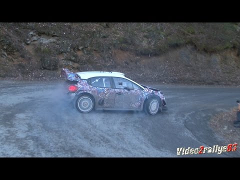 Latest WRC HD & Rally HD Videos