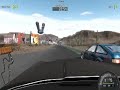 NFS ProStreet 8600GTS 1680x1050 all high NFS ProStreet 8600GTS 1680x1050 all high