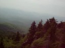 Grandfather Mountain Bridge