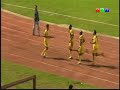 Resumen Trujillanos 1-0 Monagas