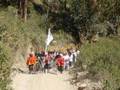 Limpia Acequia 2008 - Parte 2 (Laraos - Yauyos)