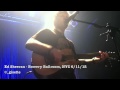 Ed Sheeran - The City/Empire State of Mind - Bowery Ballroom 6/11/12