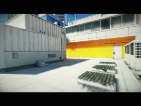 Mirror's Edge
