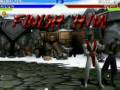 mk4 - mk4 fatality