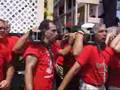 The 2007 Giglio Feast & Lift