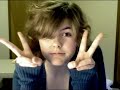 vlog tag game