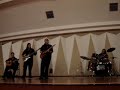 The Grey Grave Groove (Complete) - The Plump Rolling Geese