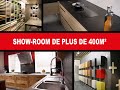 Click here to watch this video Concevoir et placer des cuisines de qualité, c'est notre métier ! Cuisines Schmidt Tournai