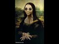 engkau tersenyum di jendela
memukau mata mempesona
muncul yang jadi tanda tanya
buat engkau di kagumi

kehadiran penuh misteri
bertambah berbagai cerita
dengan sentuhan warna gemilang
kau menawan dunia

( korus )
monalisa
wajah yang diagungkan
hingga mengorbankan nyawa
disanjung penciptanya

monalisa
apakah tujuan
engkau diciptakan
apakah rahsia
di sebalik potret itu
oh...