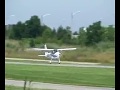 The Eaglet Has Landed