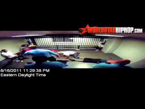 Jail Fight