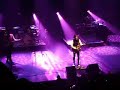 ERES**LIVE**** Cafe Tacuba @ san francisco