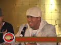Aventura  en TRL