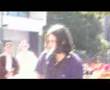 Bromley High Street SixNationState Guerilla Gig