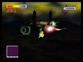 starfox64 - zoness 520hits (tool-assisted)