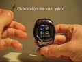 Reloj Teléfono Móvil - Mobile Phone Watch de Alacan.com Reloj Teléfono Móvil - Mobile Phone Watch de Alacan.com