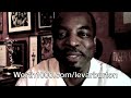 LeVar Burton Logo Contest on Worth1000.com