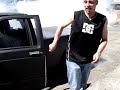 327ci v8 burnout