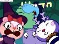 happy tree friends   this is halloween
