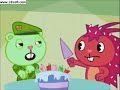 Happy Tree Friends - This is Halloween