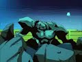 Yu Yu Hakusho - Red - Let Go