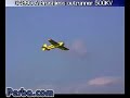 C4260 Brushless Outrunner 500 KV