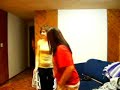 Dancersize!