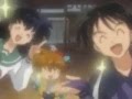 inuyasha cant touch this