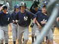 BRANDON BELTS GRAND SLAM