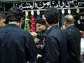 'Pardesi Haan Allah Rasi Haan,' nauha at Astaana, NJ
