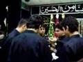 'Pardesi Haan Allah Rasi Haan,' nauha at Astaana, NJ