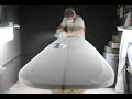 Mystic Surfboard Shaping