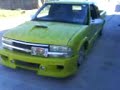 s-10 low rider suchil