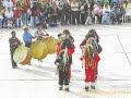 Shagshas de Corongo en Lima / Ancash - Corongo Shagshas de Corongo en Lima / Ancash - Corongo