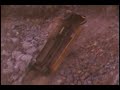 American school bus crash over cliff