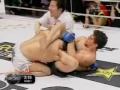nick diaz gogoplata
