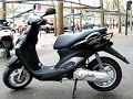 scooter mbk 50 ovetto   1690€ ttc