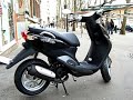 scooter mbk 50 ovetto   1690€ ttc