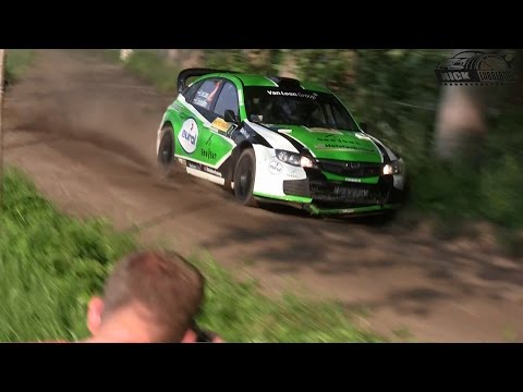 Latest WRC HD & Rally HD Videos