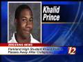 Parkland High Student Passes Away After Collapsing