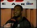 Chute Boxe no Passando a Guarda em 1998 Chute Boxe no Passando a Guarda em 1998