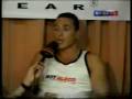 Chute Boxe no Passando a Guarda em 1998