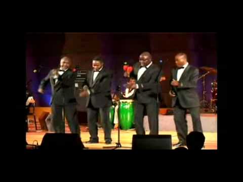 Kekele Live at UNESCO Kekele Live at UNESCO