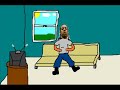 doo doo om my booty (real funny)