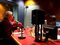 Man blinded in football accident interviewed part 2
