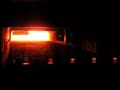 Sintering furnace: Lubricant removal from sintered iron Sintering furnace: Lubricant removal from sintered iron