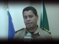 Mensagem do Subcomandante e Chefe do Estado Maior Geral da PMGO